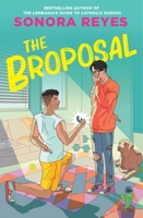 The Broposal 153876668X Book Cover