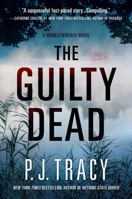 The Guilty Dead 1405936029 Book Cover