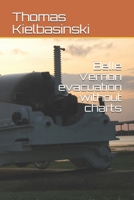 Belle Vernon evacuation without charts: Demographic analysis 1086177487 Book Cover