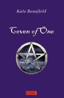 Coven of One 1904958044 Book Cover