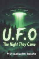 UFOs Are Real ?: The Hidden Truth Secrets Beyond Human Science B0G489LBR8 Book Cover