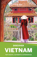 Lonely Planet Discover Vietnam 1786579375 Book Cover