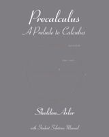 Precalculus 1118087925 Book Cover