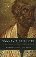 Simon Called Peter 1586172719 Book Cover