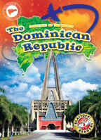 The Dominican Republic (Countries of the World B0BF31JM4W Book Cover