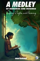 A Medley of Memories and Musings: seeking rhythm and harmony B0F2TSDCBL Book Cover