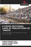 A Cross-Sectional Look at Perceptions of Waste 6205628309 Book Cover