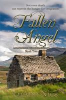 Fallen Angel (MacCormac Warriors) B0GQ36PX3L Book Cover