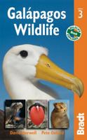 Galapagos Wildlife: A Visitor's Guide (Bradt Travel Guide)