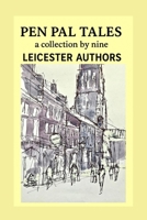 Pen Pal Tales B0FM74YY53 Book Cover