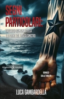 Segni particolari: tatuaggio con una stella a 5 punte sul polso sinistro 8868677156 Book Cover