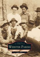 Webster Parish 0738506044 Book Cover