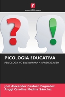 Picologia Educativa (Portuguese Edition) 6208610931 Book Cover