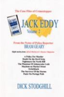 Volume 2 Jack Eddy Stories 061519687X Book Cover