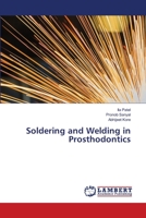 Soldering and Welding in Prosthodontics 6203201030 Book Cover