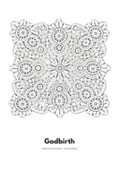 God Birth 1478307072 Book Cover