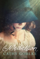 The Medallion 1496429672 Book Cover