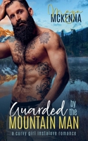 Guarded By The Mountain Man B0FFPTCD2Y Book Cover