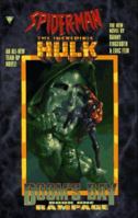 Spiderman and the Incredible Hulk: Rampage (Doom's Day, Book One) 1572971649 Book Cover