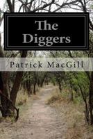 The Diggers The Australians in France 1530335140 Book Cover