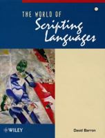 The World of Scripting Languages 0471998869 Book Cover