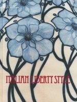 Il mobile liberty italiano 886648119X Book Cover