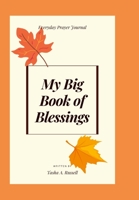 Every Day Blessings 1365672875 Book Cover