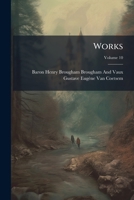 Works Volume 10 1279676744 Book Cover