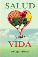 Salud y más vida 130443933X Book Cover