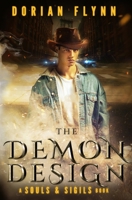 The Demon Design B084QHPF37 Book Cover