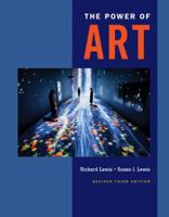 The Power of Art 0534641032 Book Cover