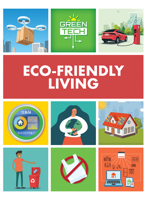 Eco-Friendly Living 1725338637 Book Cover