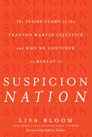 Suspicion Nation 161902327X Book Cover