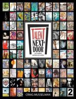 Talent Next Door - Kitchener Waterloo & Area Volume 2 0987789511 Book Cover