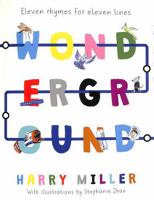 Wonderground 1916668917 Book Cover