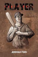 Crazy Ball Player 1469161087 Book Cover