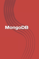 MongoDB: Learn MongoDB in a simple way! 1533115052 Book Cover