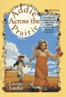 Addie Across the Prairie (American Sisters) 0671701479 Book Cover