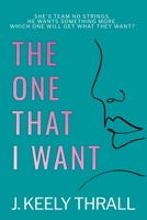 The One That I Want 1962258017 Book Cover