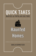 Haunted Homes 1978807740 Book Cover