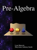 Pre-Algebra 9888407422 Book Cover