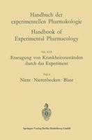 Erzeugung Von Krankheitszustanden Durch Das Experiment 3662237199 Book Cover