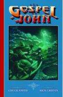 The Gospel of John Gift Book 159751084X Book Cover
