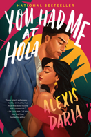 You Had Me at Hola 0062959921 Book Cover