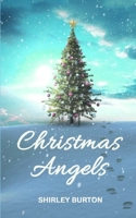 Christmas Angels 1927839459 Book Cover