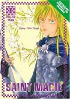 Saint Marie, Vol. 1 1413900658 Book Cover