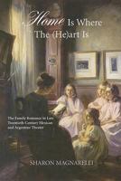 Home is Where the (He)art Is: The Family Romance in Late Twentieth-century Mexican and Argentine Theater 0838757073 Book Cover