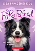Far-Fetched 1338603086 Book Cover