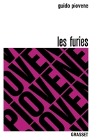 Les Furies 2246823773 Book Cover