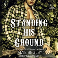 Standing His Ground: Greer B0CHDR7CQZ Book Cover